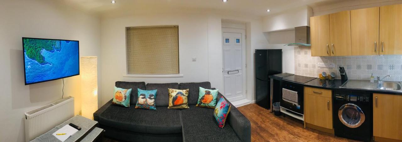 Fountain View 1Br Flat Oxford - Free Parking Διαμέρισμα Εξωτερικό φωτογραφία